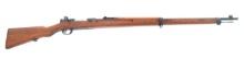 WWII JAPANESE NAGOYA TYPE 38 6.5mm ARISAKA RIFLE