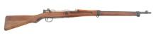 WWII JAPANESE TOYO KOGYO TYPE 99 7.7x58mm RIFLE