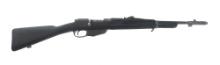 INDONESIAN DUTCH CONVERSION M95 7.7mm CAL RIFLE