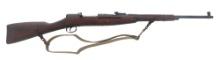 RADOM MODEL Wz48 .22 LR CALIBER TRAINING RIFLE