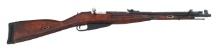1948 RUSSIAN IZHEVSK MODEL 44 7.62mm CALIBER RIFLE