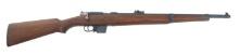 GAZTANAGA DESTROYER 9mm LARGO CALIBER CARBINE