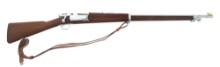1903 US SPRINGFIELD MODEL 1898 .30-40 PARADE RIFLE