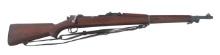 WWII US SPRINGFIELD MODEL M1903 .30-06 CAL RIFLE