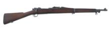 1917 US SPRINGFIELD MODEL 1903 .30-06 CAL RIFLE