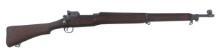 1918 US WINCHESTER MODEL 1917 .30-06 CALIBER RIFLE