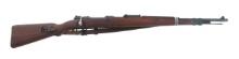 YUGOSLAVIAN ZASTAVA M48 7.92mm CALIBER RIFLE