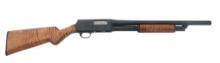 US STEVENS MODEL 520-30 12 GA RIOT SHOTGUN