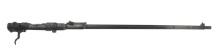 WWII JAPANESE TOYO KOGYO TYPE 99 BARRELED RECEIVER