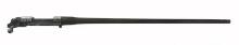 WWI US EDDYSTONE MODEL 1917 BARRELED RECEIVER