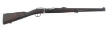 1876 GERMAN STEYR MODEL M1871 11.15X60mmR CARBINE