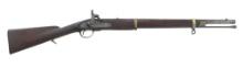COOK & BROTHER .58 CALIBER ARTILLERY CARBINE