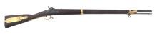 1848 US E. WHITNEY MODEL 1841 .58 CALIBER RIFLE