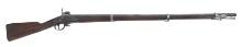 US MODEL 1816 PERCUSSION CONVERSION RIFLE