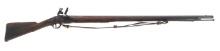 BRITISH SHORT LAND PATTERN MUSKET