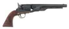 RIG ARMI MODEL 1843 44 CALIBER PERCUSSION REVOLVER