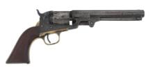 MANHATTAN ARMS NAVY SERIES III 36 CALIBER REVOLVER