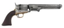 METROPOLITAN ARMS MODEL 1851 .36 CALIBER REVOLVER