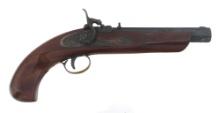 SPANISH JUKAR .45 CALIBER PERCUSSION PISTOL