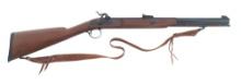 THOMPSON CENTER ARMS WHITE MOUNTAIN 50 CAL CARBINE