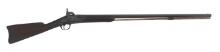 US TRENTON MODEL 1861 16 GAUGE FOWLER SHOTGUN