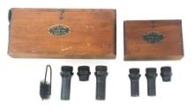 12 & 16 GAUGE CUTTS COMPENSATOR CHOKE TUBE KITS