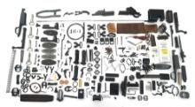 FIREARM PARTS AND ACCESSORIES