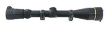 LEUPOLD MODEL VARI-X III 3.5x10 RIFLE SCOPE