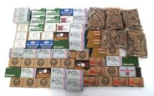 30-06 CALIBER RIFLE AMMUNITION - 138 POUNDS TGW
