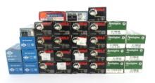 RIFLE AMMUNITION 30-30, 30 CARBINE & 30-06 CALIBER