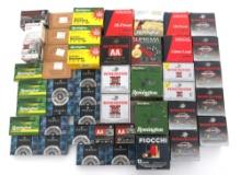SHOTGUN AMMUNITION 12, 20, 16, & 410 GA 57 LBS TGW