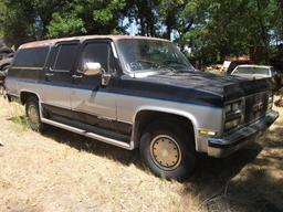 1990 GMC 2500