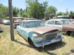 1963 Studebaker Lark VIII