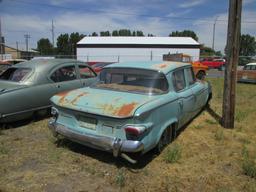 1963 Studebaker Lark VIII