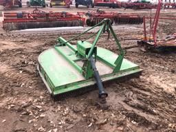 John Deere 506 Rotary Mower