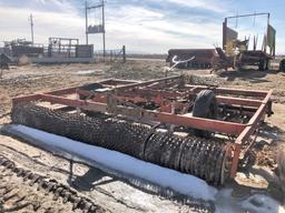 Ace Roller Harrow