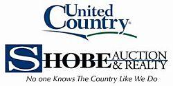 United Country - Shobe Auction and Realty