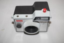 Vintage Ansco Cadet II Camera