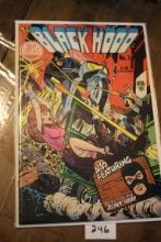 The Black Hood Comic Book, Also Featuring Secrets Of The Black Hood, #1