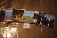 Assorted United States Post Cards