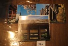 Assorted Japan Post Cards