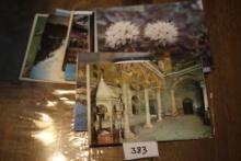Assorted Post Cards