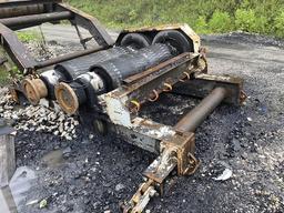 BELT DRIVE, LOCATION: COALBURG