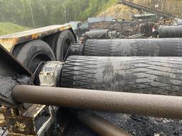 BELT DRIVE, LOCATION: COALBURG
