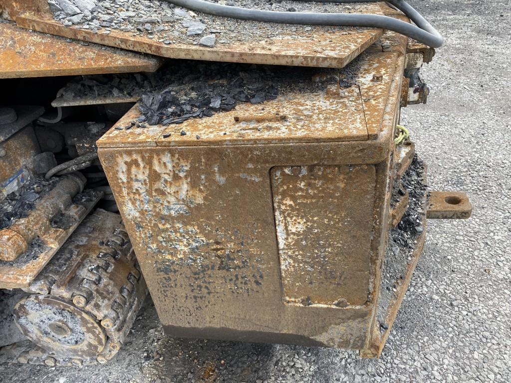 FLETCHER MRS MOBILE ROOF SUPPORTS, 4 EACH, 2010916 LOCATION: ALMA