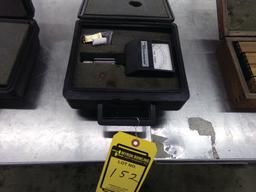 TENTELOMETER TAPE TENSION GAUGE