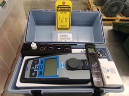 HACH 2100Q TURBIDIMETER