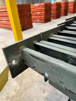 (30X) Teardrop Uprights 20' x 42"