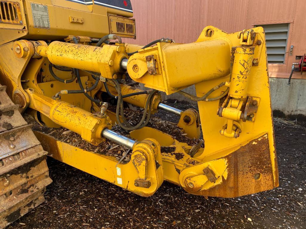 2001 Caterpillar D8R Dozer, Pin No. 6YZ00526, 27,721 Hours, 3406E Engine, S/N BET00698, 24" Wide