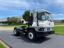 Ottawa Spotter Truck